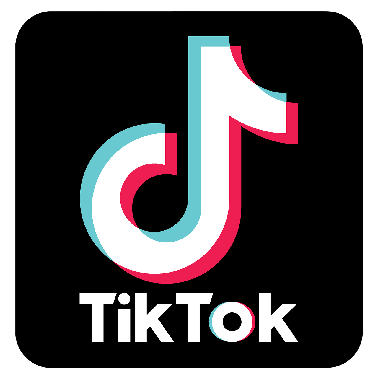 TikTok-Icon